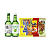 Kit Lamen Com Soju - Imagem 1