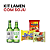 Kit Lamen Com Soju - Imagem 1