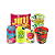 Kit Lamen Com Bebidas - Imagem 1