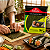 Alga Nori Sakura 27g pacote com 10 Folhas para Sushi Temaki e Onigiri - Imagem 3