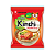 Lamen Coreano Sabor Kimchi 120G - Nongshim USA - Imagem 1