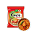 Lamen Coreano Sabor Kimchi 120G - Nongshim USA - Imagem 2
