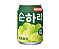 Suco De Uva Verde Com Pedaços Da Fruta 238ml - Imagem 1