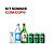 Kit Somaek Com Copo - Imagem 1