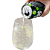 Suco De Uva Verde Com Pedaços Da Fruta 238ml - BOMBOM - Imagem 2