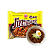 Lamen Coreano Jin Jjajang (Soja Preta) Ottogi 135g - Imagem 2
