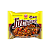 Lamen Coreano Jin Jjajang (Soja Preta) Ottogi 135g - Imagem 1