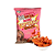 Salgadinho Coreano Topokki Sabor Rosé 105g - Imagem 2