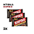 Kit Com 3 Bala de Café Kopiko Cartela Tablete - Imagem 1