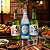 Kit 3 Soju Sabor Original Bebida Coreana Tradicional Sortido - Imagem 3