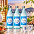 Kit Soju Jinro Is Back Bebida Coreana 360ml – 3 Unidades - Imagem 4