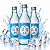 Kit Soju Jinro Is Back Bebida Coreana 360ml – 3 Unidades - Imagem 3