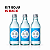 Kit Soju Jinro Is Back Bebida Coreana 360ml – 3 Unidades - Imagem 2