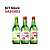 Kit Soju Sabores - Imagem 1