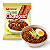 Lamen Coreano Chapagetti Soja Feijao Preto Nongshim 127g - Imagem 2