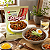 Lamen Coreano Chapagetti Soja Feijao Preto Nongshim 127g - Imagem 3