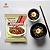 Lamen Instantaneo Chapagetti 127G - Nongshim - Imagem 3