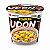 Lamen Coreano Cup Tempura Udon Nongshim 75g - Imagem 1