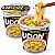 Lamen Coreano Cup Tempura Udon Nongshim 75g - Imagem 2