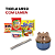 Kit Tigela De Urso Com Lamen - Imagem 1