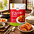 Kimchi Coreano de Acelga Apimentado Jongga Sachê 80g - Imagem 3