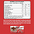 Lamen Macarrão de Arroz Bifum Sem Gluten Sabor Carne - 67g - Imagem 2