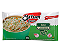 Lamen Macarrão de Arroz Bifum Sem Gluten Sabor Legumes - 67g - Imagem 1