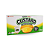 Bolinho Custard Lotte Recheio De Creme Cx 6un - 138g - Imagem 2