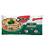 Lamen Macarrão de Arroz Bifum Sem Gluten Sabor Yakissoba - 67g - Imagem 1