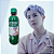 Café Oficial BTS J-HOPE - Sabor Sortido 350ml - Imagem 1