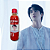 Café Oficial BTS JIN - Sabor Sortido 350ml - Imagem 1