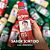 Café Oficial BTS JIN - Sabor Sortido 350ml - Imagem 3