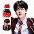 Café Oficial BTS JIN CLASSIC 350ml – Sabor Sortido - Imagem 1