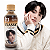 Café Oficial BTS JK JUNGKOOK CLASSIC - Sabor Sortido 350ml - Imagem 1