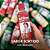Café Oficial BTS V - Sabor Sortido 350ml - Imagem 3