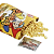 Salgadinho De Macarrão Sabor Bulgogi - 90g - Imagem 3