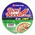Lamen Coreano Sabor Yukguejang Tigela Nongshim - 86g - Imagem 3