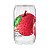 Refresco Coreano Levemente Gaseificado Sabor Lichia 350ml - Imagem 1