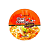 Lamen Coreano Sabor Galinha Tigela Nongshim - 86g - Imagem 4