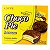 Choco Pie Sabor Banana Caixa 12un 336G - Lotte - Imagem 1