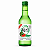 Soju Hanjan Sabor Melancia 375ml - Imagem 1