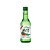 Soju Hanjan Sabor Melancia 375ml - Imagem 1