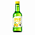 Soju Bebida Coreana Sabor Limão Jinro 360ml - Imagem 1