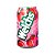 Refrigerante Coreano Sabor Morango 355ml - Welch's - Imagem 1