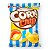 Snack Corn Chip Sabor Manteiga (Butter) Orion - 35g - Imagem 1