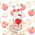Bebida Gaseificada Milkis Sabor Maçã 250ml - Imagem 2