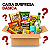 Caixa Surpresa Básica de Produtos Asiáticos Orientais - Imagem 2