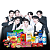 Combo BTS - Imagem 1