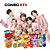 Combo BTS - Imagem 1