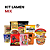 Kit Lamen Mix - Imagem 1